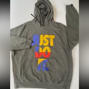Nike Sweatshirt